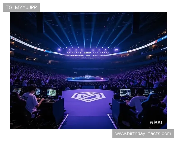 探索e星体育的创新运营模式：打造专业化、多元化电竞赛事生态系统